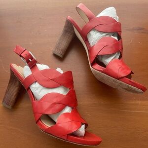 Via Spiga Heeled Sandals